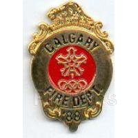 Button - Beauty and the Beast on Broadway