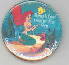 UK DS - Moving Winnie the Pooh