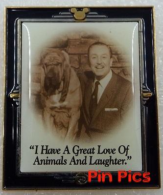 Small Roger Rabbit pin