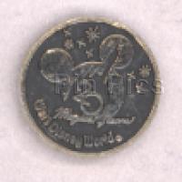 M&P - Mickey & Minnie Mouse - Merry Christmas - Holiday