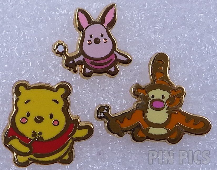 DIS - Jungle Book - Movie Poster Series - 12 Months of Magic