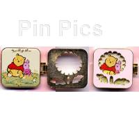 DLR - Welcome to California