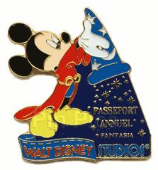 Japan - Donald Duck - Formal Wear - Mini - JDS