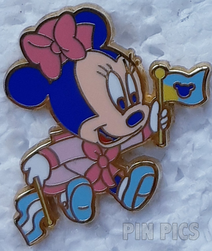 ProPin - Donald Duck Set #2