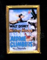 Big Bird (color variation)