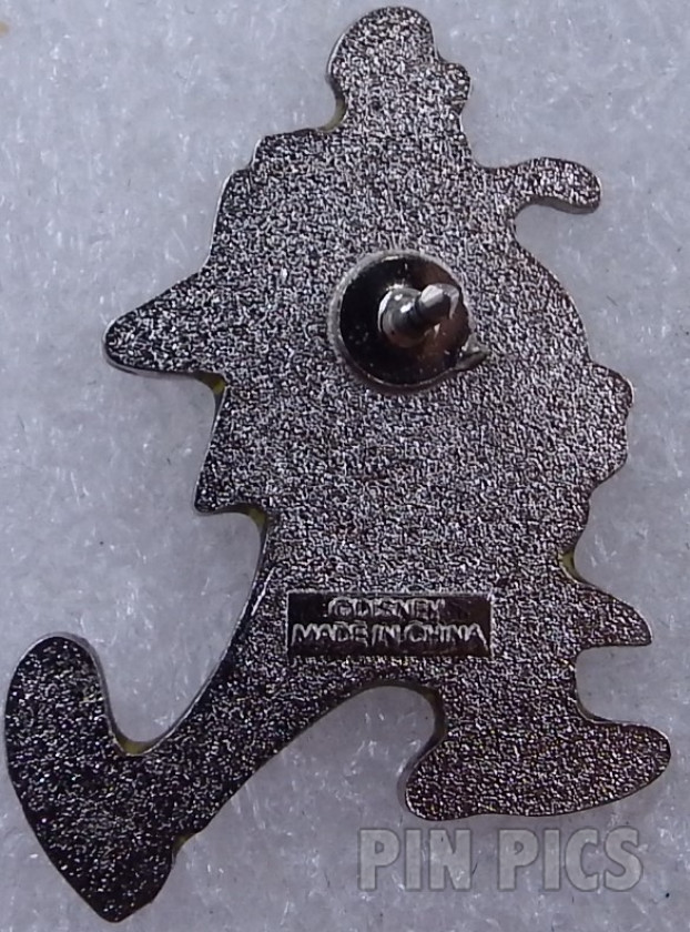Japan - Goofy - Formal Wear - Mini - JDS  pin collectible - Main Image 2