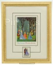 DLR - Tarzan - Terk Lying Down