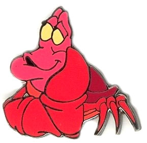 DLP - Mickey Mouse (England/Hello)