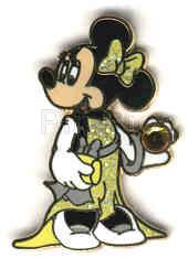 DIS - Mad Hatter - Alice in Wonderland - 45th Anniversary - Tin