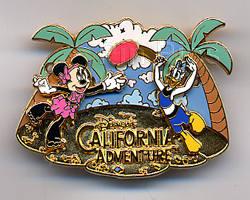 Disney's Wide World of Sports - Track and Field