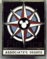 WDI - Sorcerer Mickey - Pewter