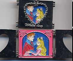 DLR - Cast Exclusive - Thanksgiving 1998 Pacific Hotel Disneyland