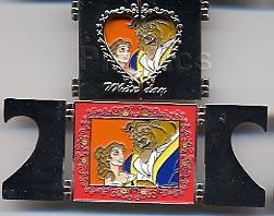 HSN - Magical Evening - White Ball Gown - Cinderella Storybook - Happily Ever After