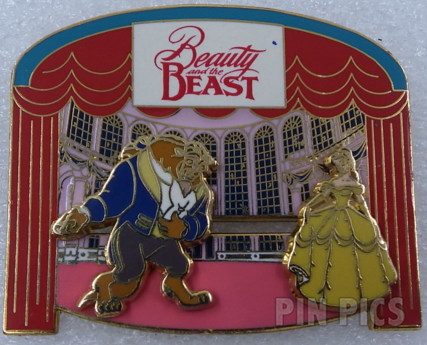 DCA - Superstar Limo - 3 Piece Puzzle (Logo)