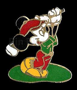 Bootleg - Opening Crew 1992 Euro Disney (Herbie La coccinelle)