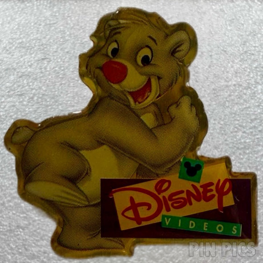 Eeyore silver outline of head