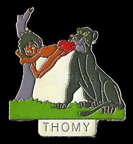 DLR - Mickey Head Icon - Leadership - Cast Manager Award