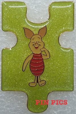 12 Months of Magic - Buzz Lightyear