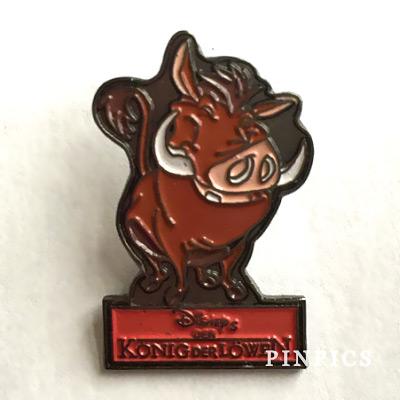 WDW - Walt Disney with Old-Fashioned Mickey - With Walt Monthly Series - January