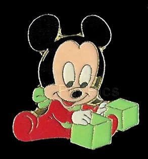 Black Cast Member Lanyard - Minnie Mouse