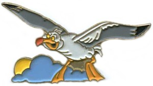 12 Months of Magic - Pin Trading Starter Set (Mickey and Minnie)