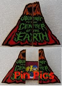 WDW - Donald Duck - 2000 Cast Holiday Celebration Set