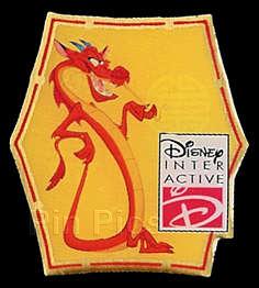 UK DS - Pooh, Piglet and Tigger Group Hug