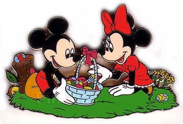 WDW - Attractions - Disney Salutes Series - Dangle - Cast Exclusive