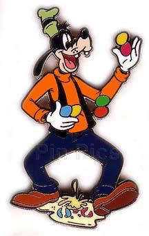 M&P - Cinderella & Prince - White Day 2002 - Hinged