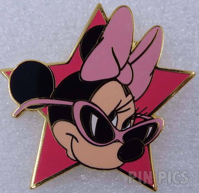 RunA - Minnie Mouse - Plane Crazy #2 - Filmography Collection