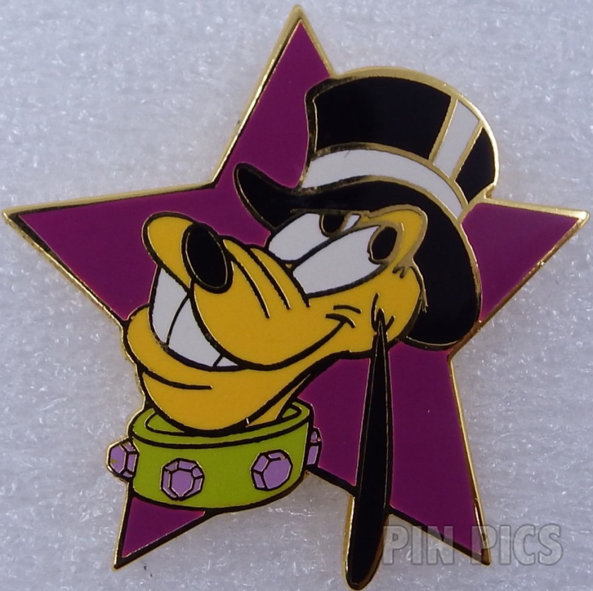 Running away Bianca from the Rescuers