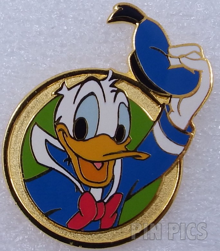 Japan - Mickey Mouse - Gallopin Gaucho #1 - Filmography Collection - RUN A