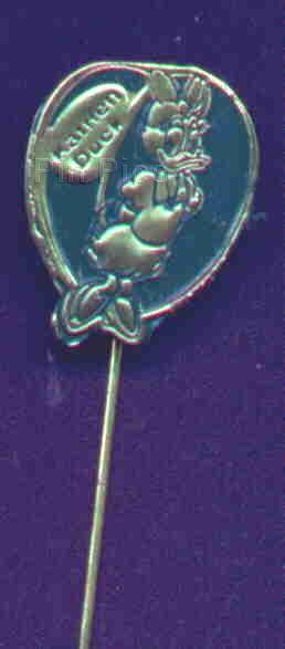 Japan - Piglet - Rose Bouquet - Rose Pooh - JDS