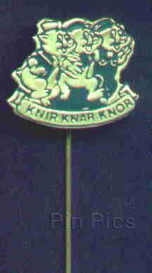 DIS - Mickey - Tennessee - 12 Months of Magic State Series