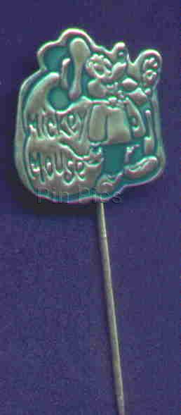 DIS - Mickey - Montana - 12 Months of Magic State Series