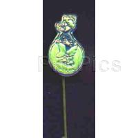 DCL - Captain Mickey - Sprucing Up The Ship - ERROR