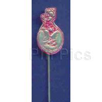 DIS - Mickey - January - 12 Months of Magic Calendar 2002