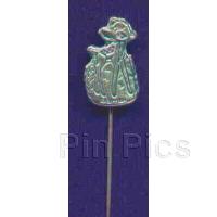 Scared Mickey - Sorcerer Apprentice