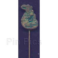 DIS - Minnie - March - 12 Months of Magic Calendar 2002