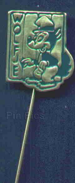 Tigger Playing Holding a Soccer Ball