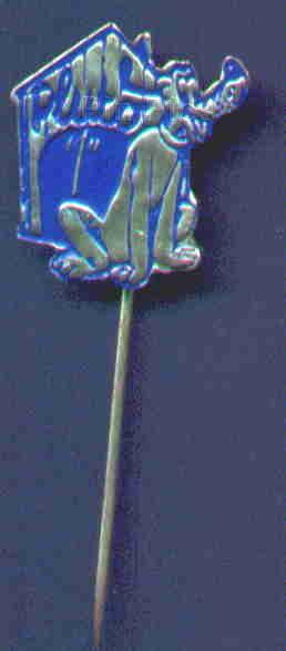 DS - Mickey - British Columbia - Canada - Flag - 100 Years of Dreams