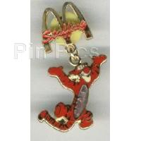 WDW - Donald & Nephews in a Car - Travel Company 2002 - Prototype