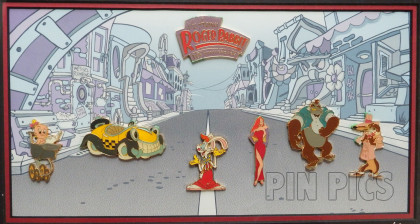 Japan - Mickey Mouse & Giant - Brave Little Tailor 1938 - History of Art 2002