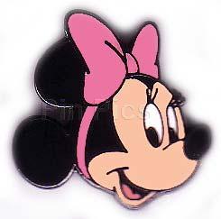 TWDC - American Flag - Mickey Head - Patriotic