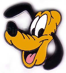 DS - Donald Through the Ages - Boxed 6 Pin Set (Older Yesteryear Donald)