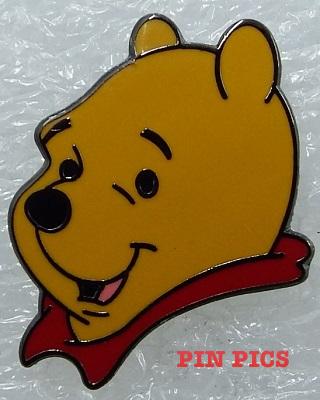 DS - Pooh & Friends An Enchanted Christmas - 1998 (Winnie the Pooh)