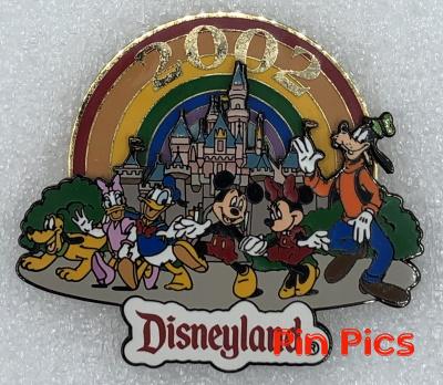 Lanyard - Cheshire Cat