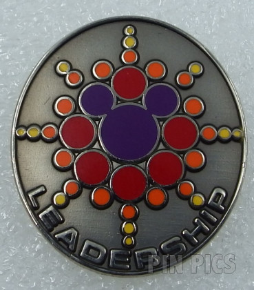 DLR - One Hundred Mickeys Pin Series (MM 046) - Pockets