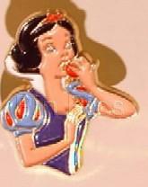 DLP - Disneyland Paris - Toon Circus Boxed Pin Set