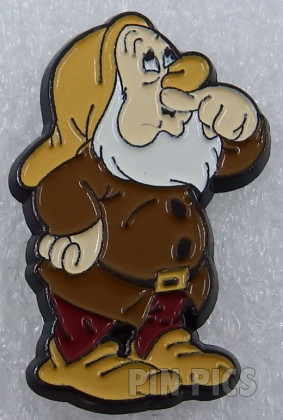 DLP - Minnie Cheerleader (Free D)